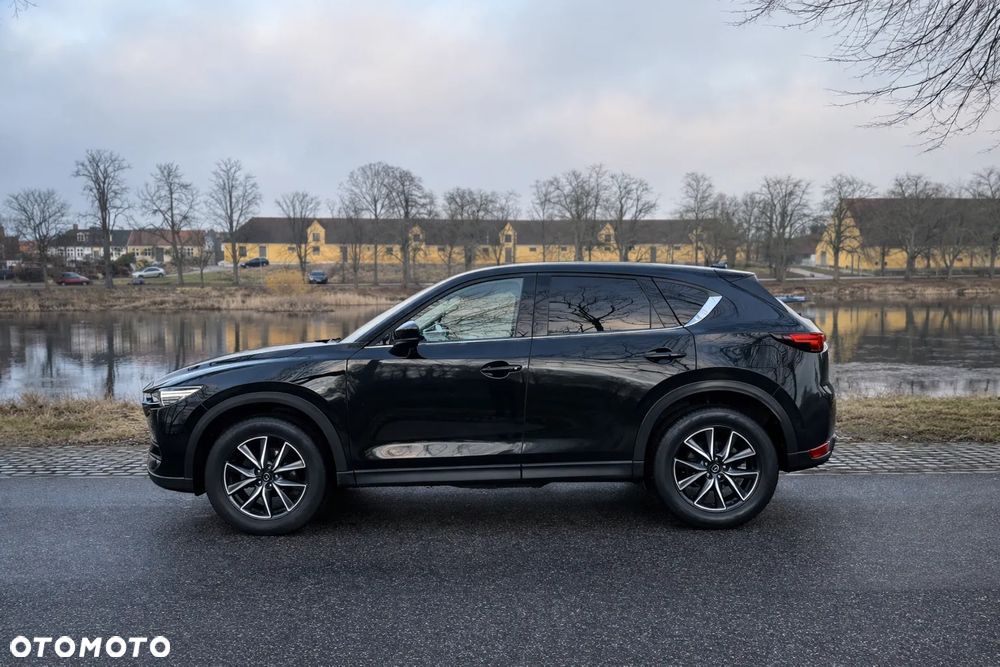 Mazda CX-5 2.0 Skydream 2WD - 5