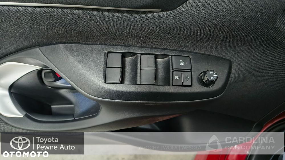 Toyota Yaris Hybrid 1.5 Comfort - 11