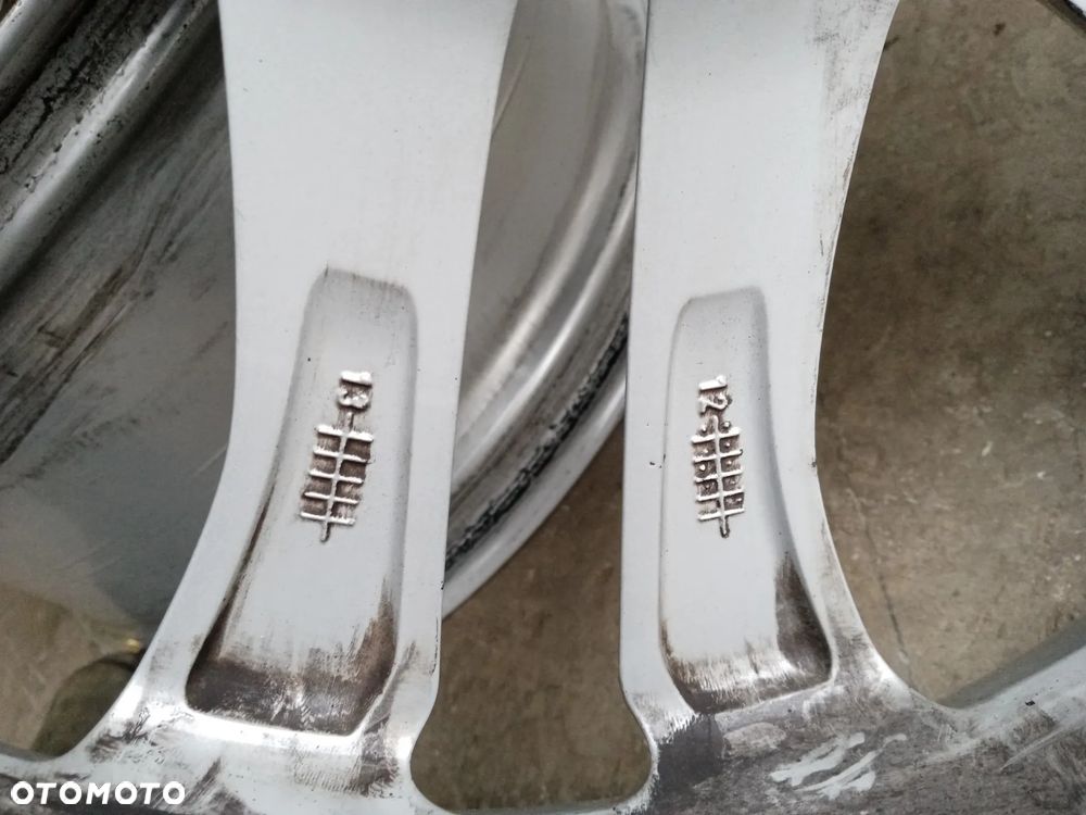 Alufelgi felgi aluminiowe Audi A6 C6 5x112 R20 20' 9j ET37 4H0601025J - 14