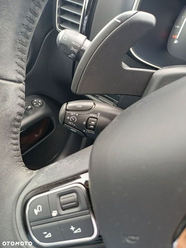 Citroën C5 Aircross 1.5 BlueHDi Max EAT8 - 27