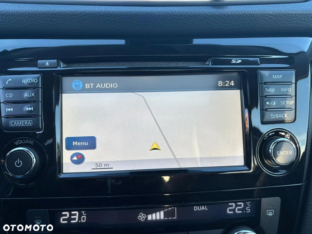 Nissan X-Trail 1.6 DCi Tekna 4WD - 28