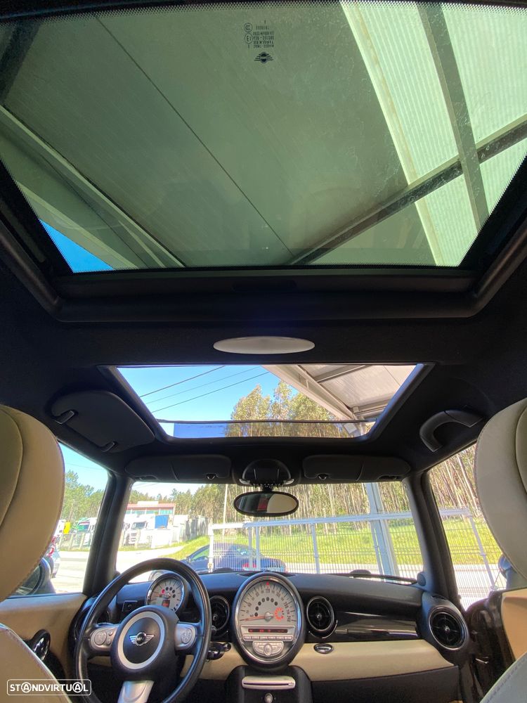 MINI Clubman Cooper S - 17