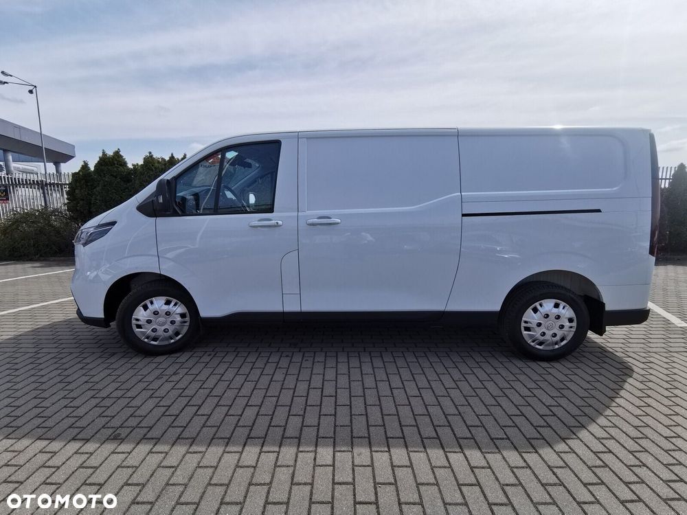 Maxus Deliver 7 L2H1 - 4