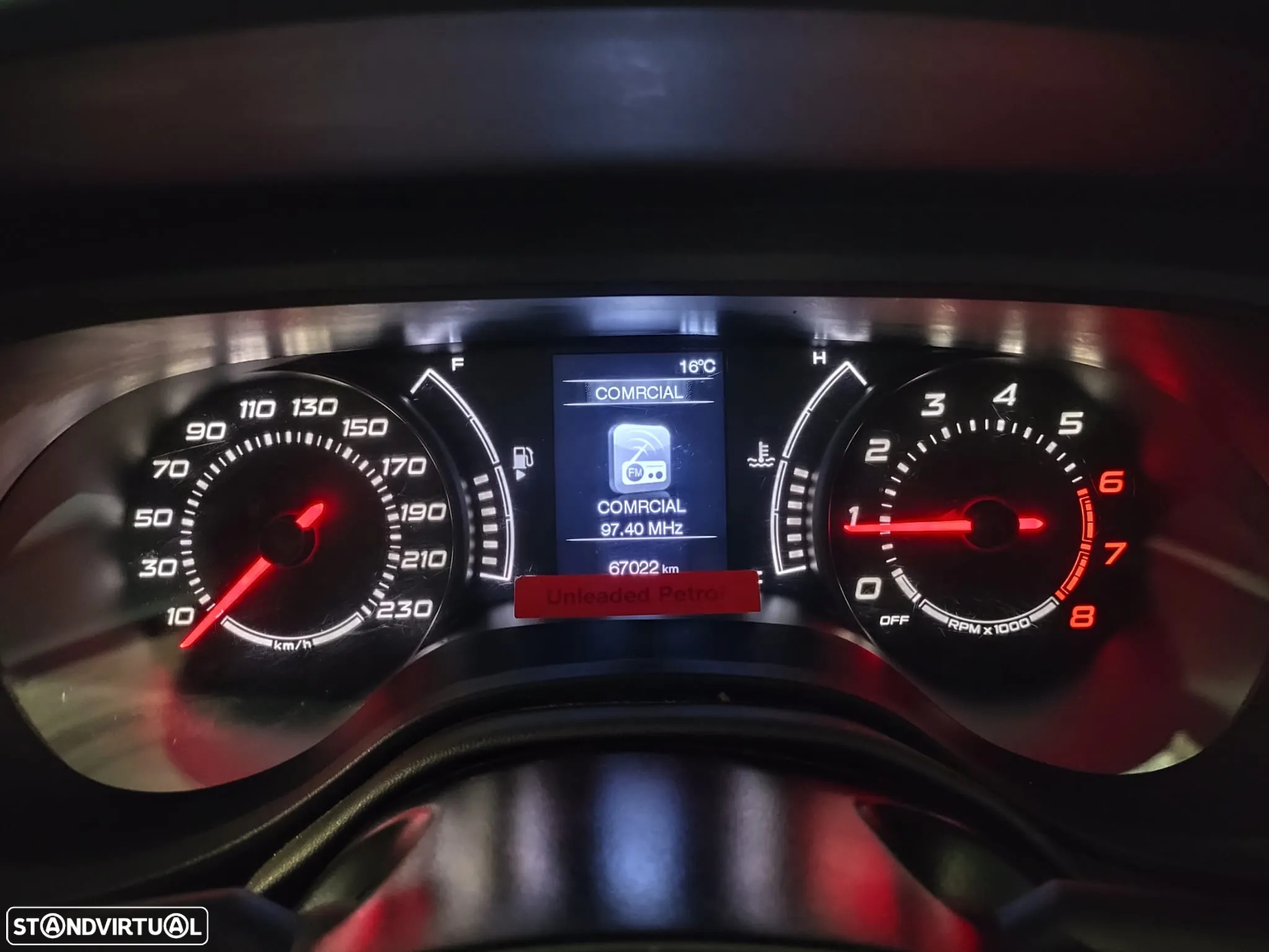 Fiat Tipo Station Wagon - 18