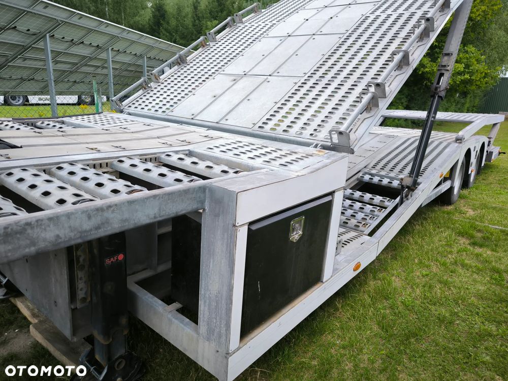 Lohr Kalepar LF6 - 18