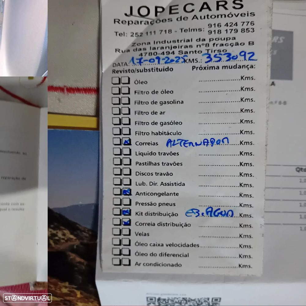 Volvo V40 1.9 D CR - 11