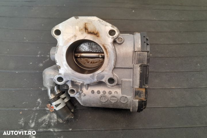 Clapeta acceleratie 22030-0Q020 22030-0Q020 Toyota Yaris XP130 [2011 - 3