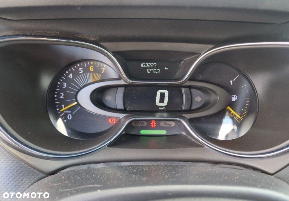 Renault Captur (ENERGY) TCe 90 INTENS - 19