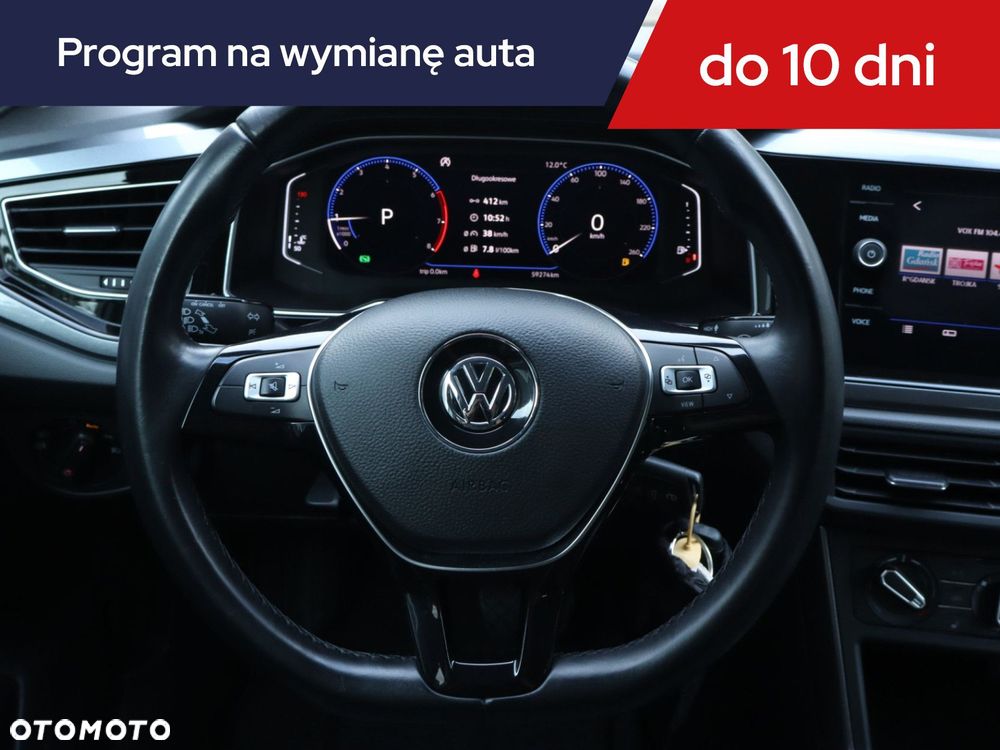 Volkswagen Polo - 22