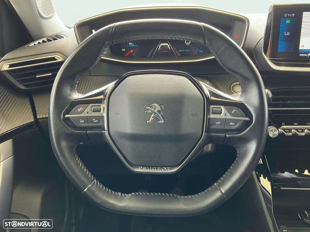 Peugeot 2008 1.2 PureTech Allure - 10