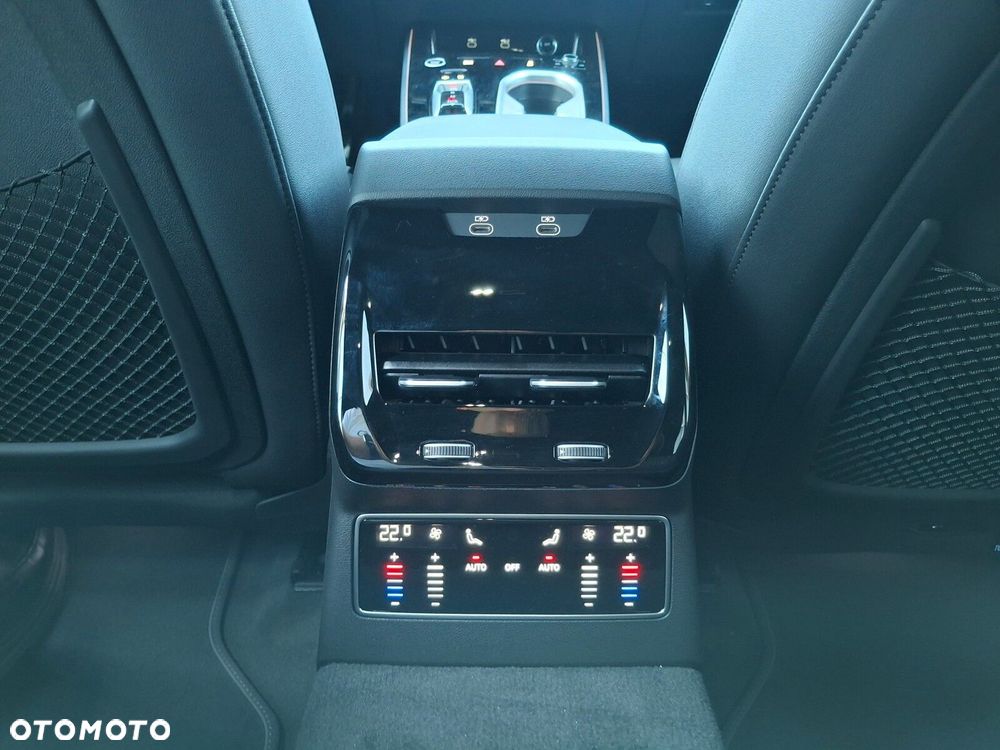 Audi A6 Avant - 21