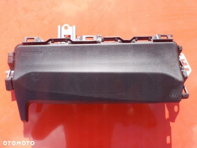 SUZUKI SWIFT MK7 AIRBAG PODUSZKI PASY SZARE CZARNE - 5