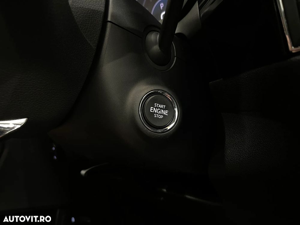 Skoda Kodiaq 2.0 TDI 4X4 DSG Style - 28