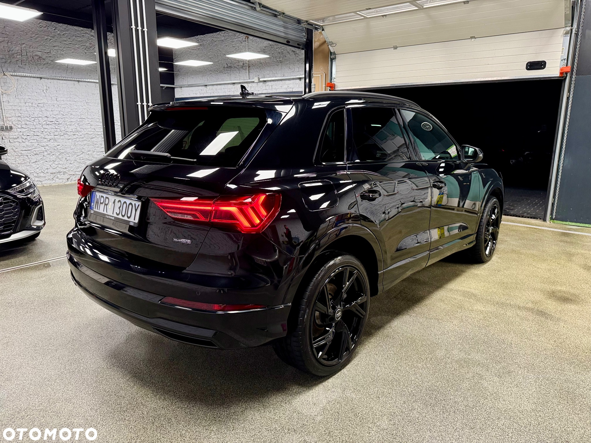 Audi Q3 45 TFSI Quattro S tronic - 3