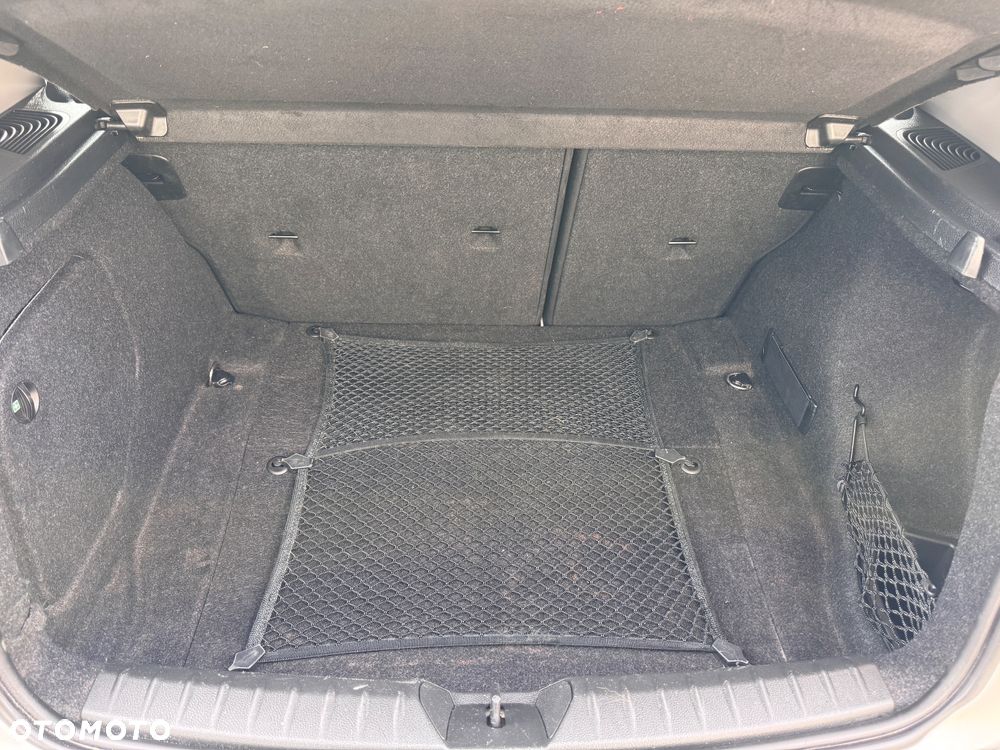 BMW Seria 1 116i Sport Line - 28