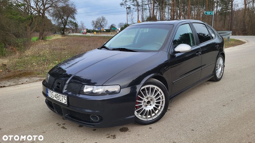 Seat Leon 1.9 TDI 150 Sport - 9