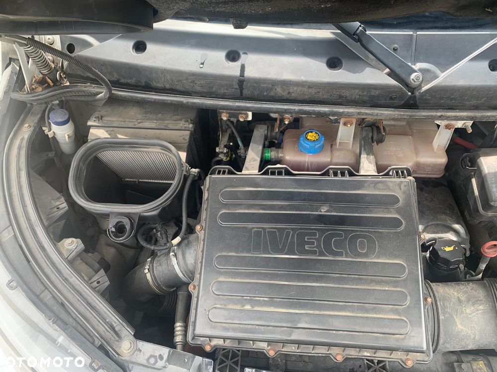 Iveco DAILY - 10