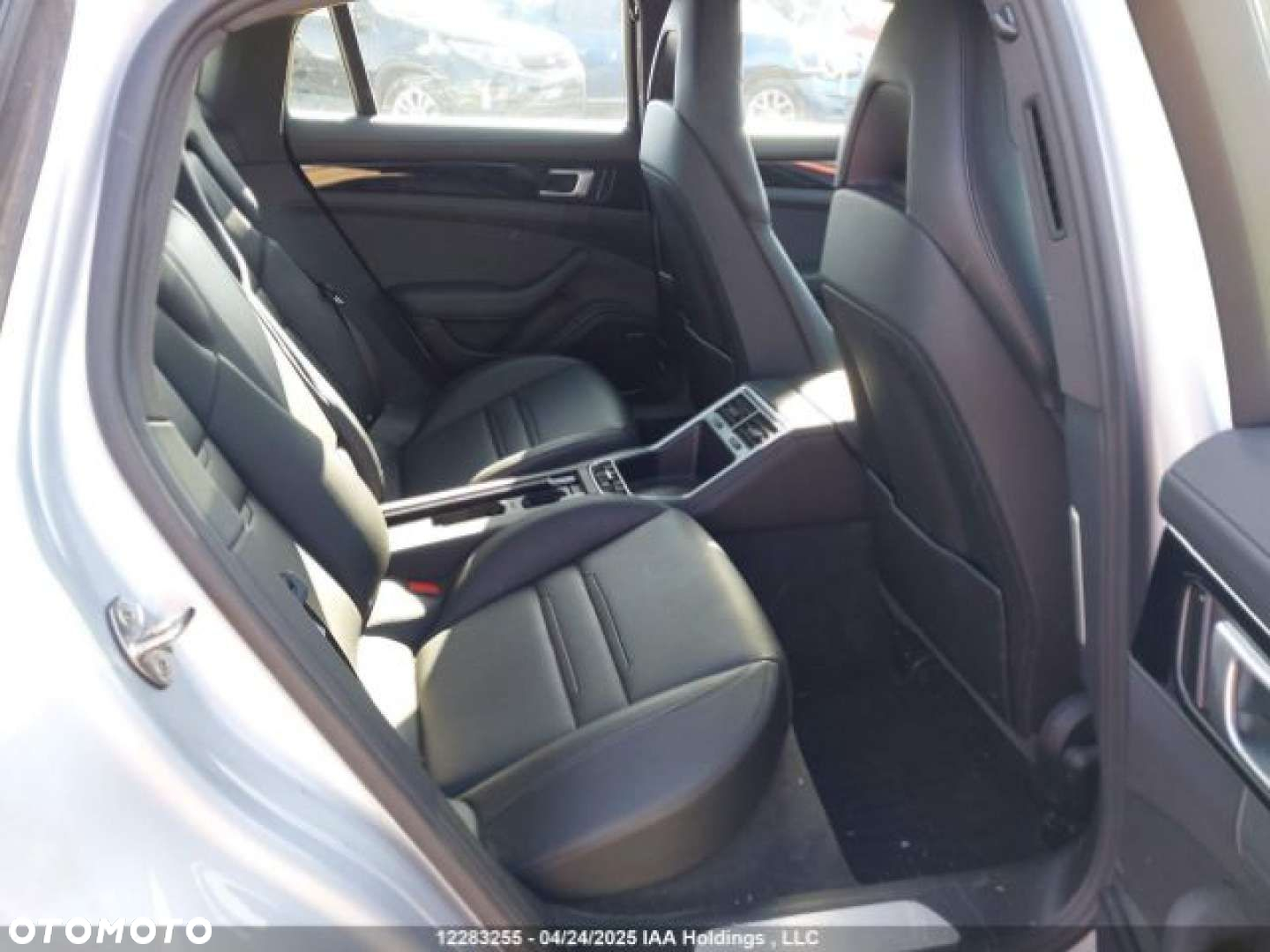 Porsche Panamera - 13