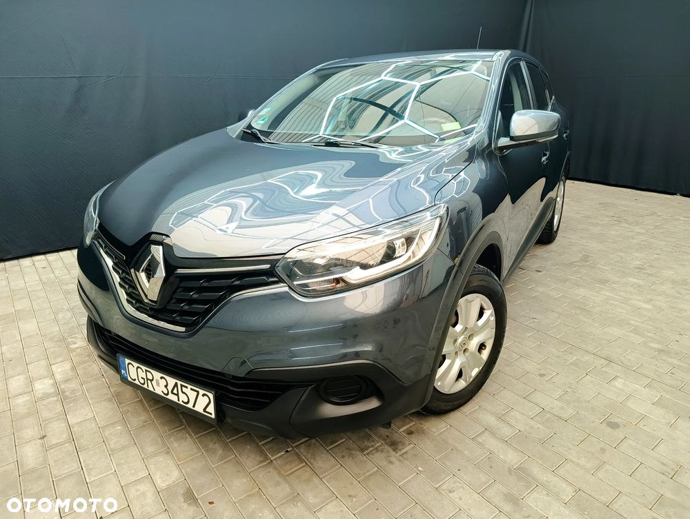 Renault Kadjar - 13