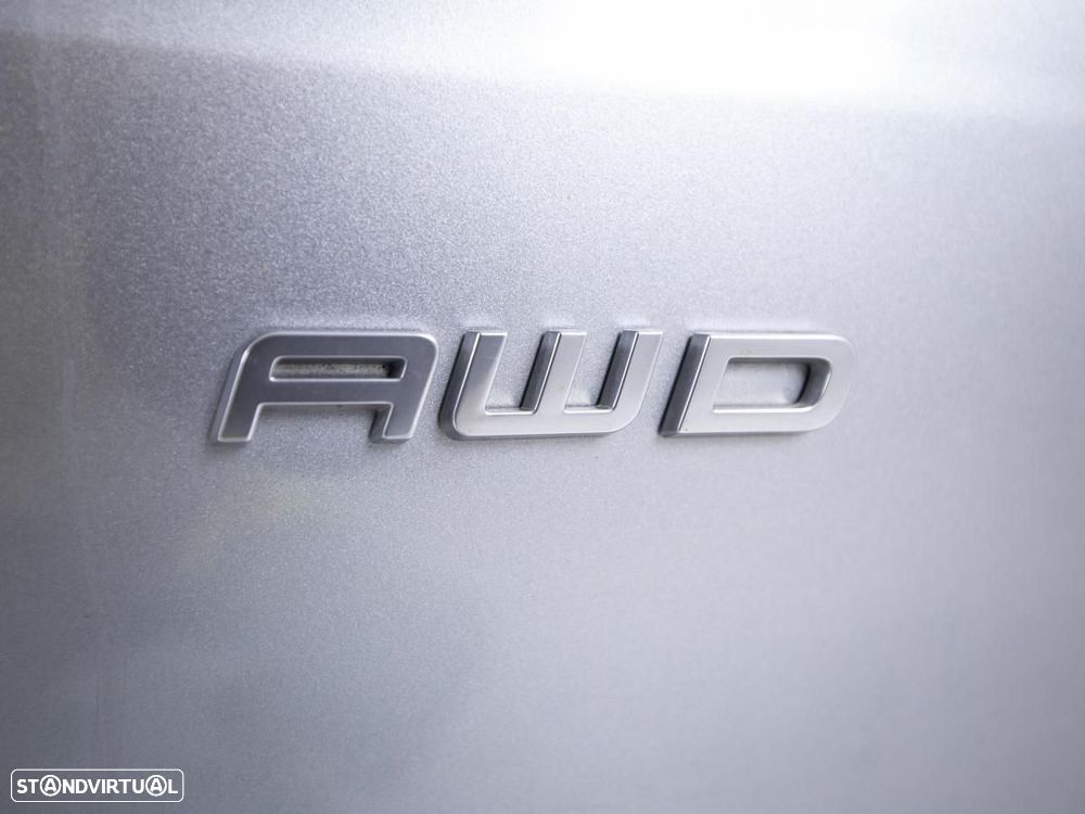 Ford Mustang Mach-E AWD - 18