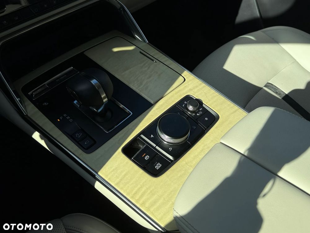 Mazda CX-60 2.5 PHEV Takumi AWD - 12