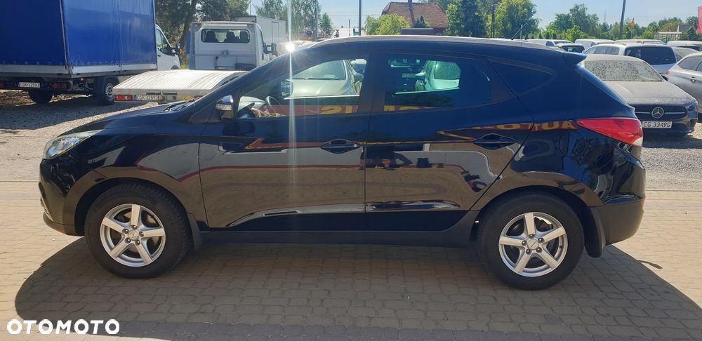 Hyundai ix35 - 3