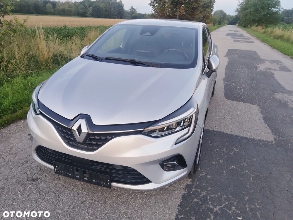 Renault Clio BLUE dCi 115 INTENS - 2