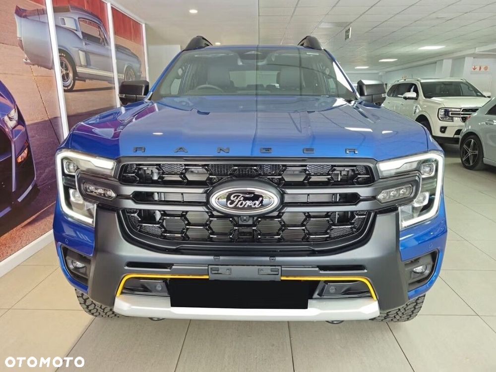 Ford Ranger - 3