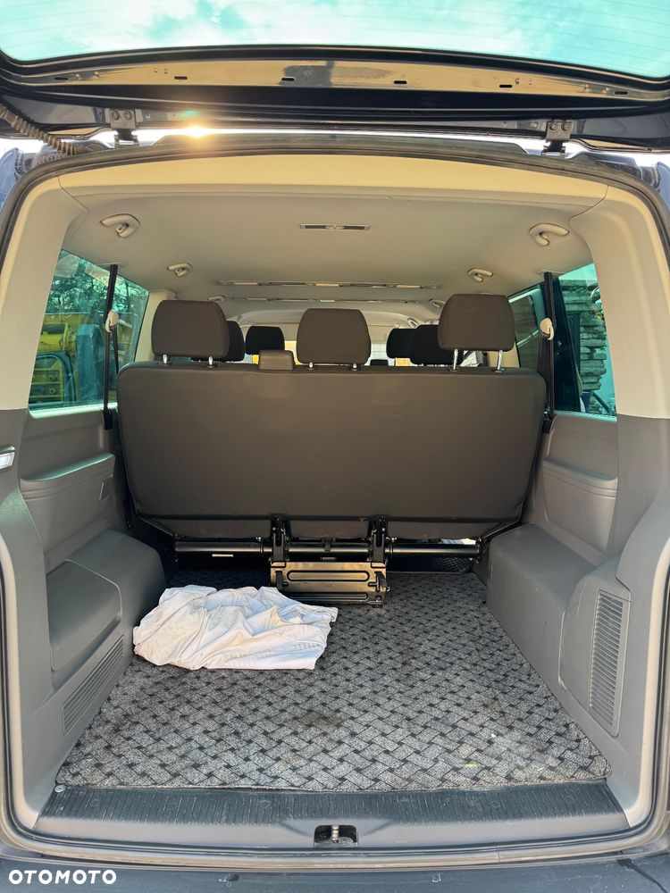 Volkswagen Caravelle 2.0 TDI L1 Comfortline - 13