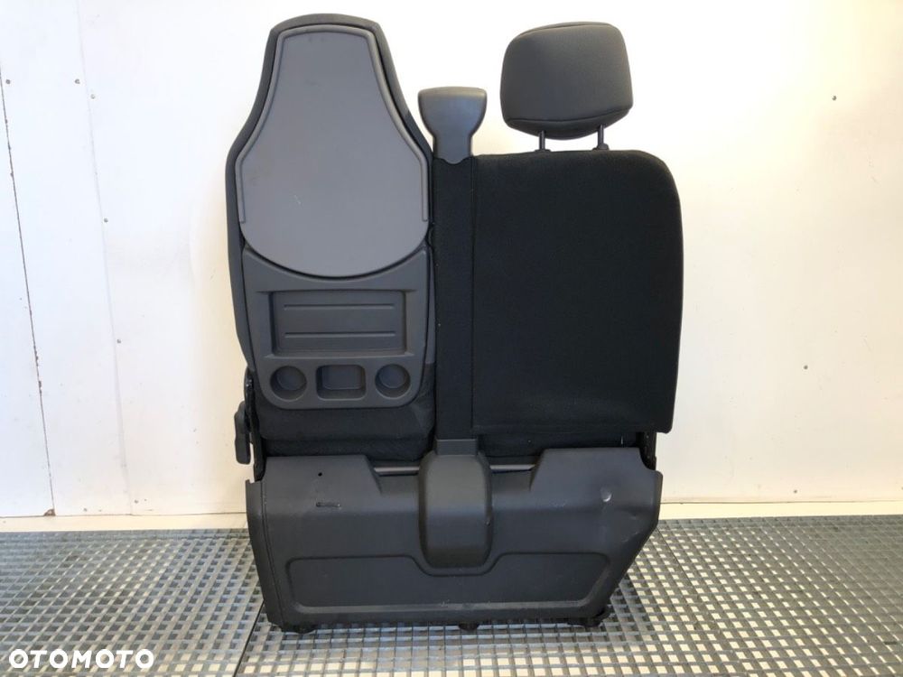 FOTEL PRAWY PRZÓD  RENAULT MASTER III Platforma / podwozie (EV, HV, UV) 2010 - 2022 2.3 dCi 170 FWD - 6
