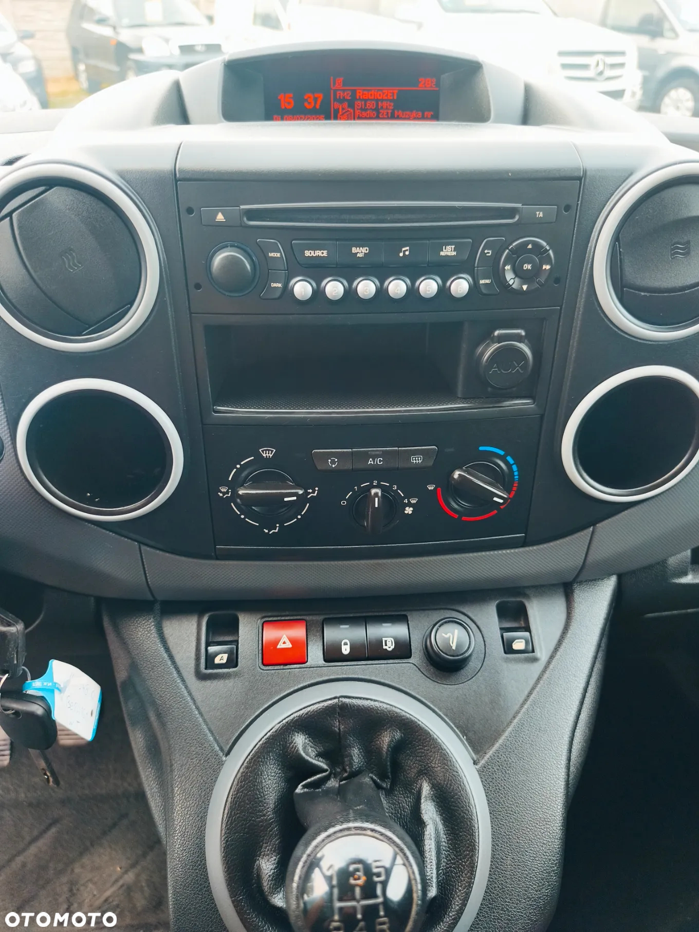 Citroën Berlingo - 18