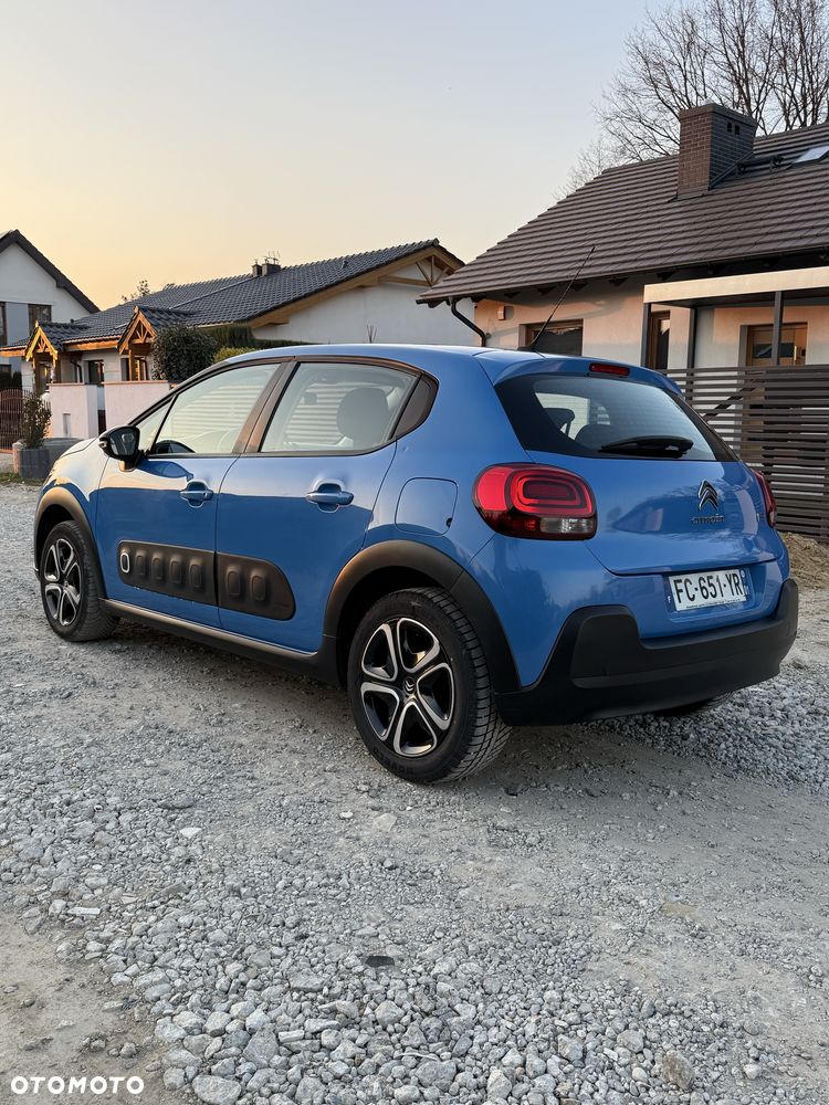 Citroën C3 - 3