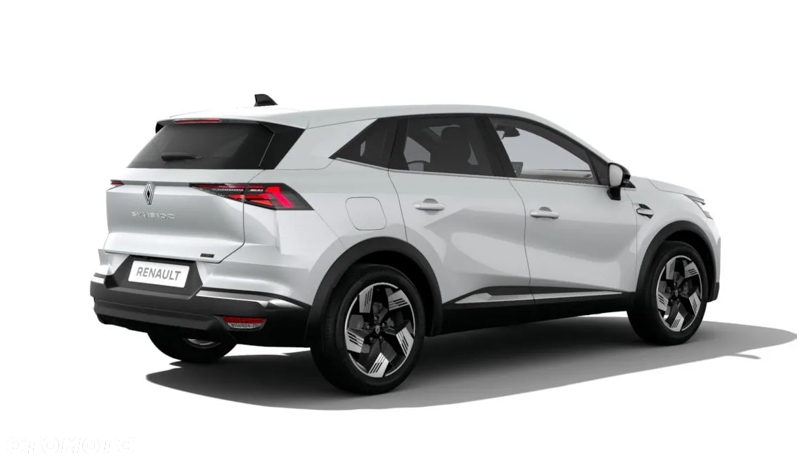 Renault Symbioz - 5