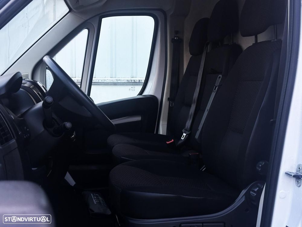 Peugeot Boxer 2.2 BlueHDi 165 CV S&S 333 Premium L3H2 - 5