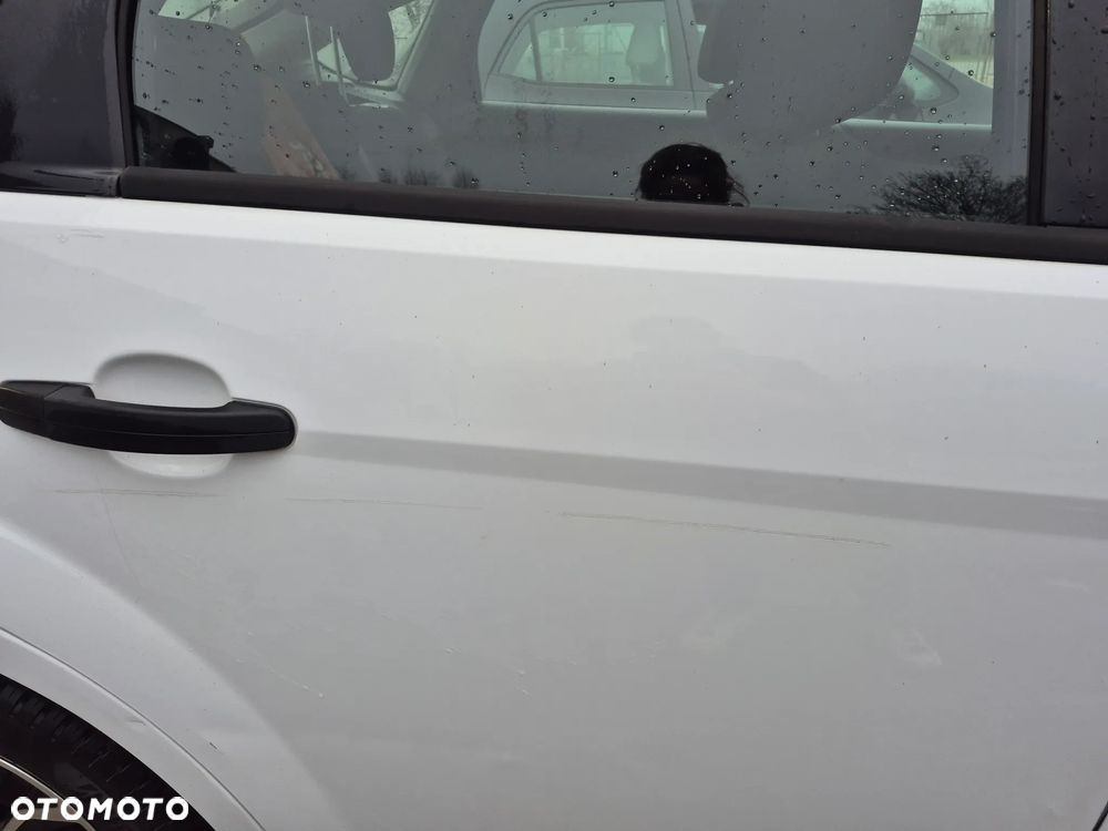 Ford Focus 1.6 TDCi Trend - 11