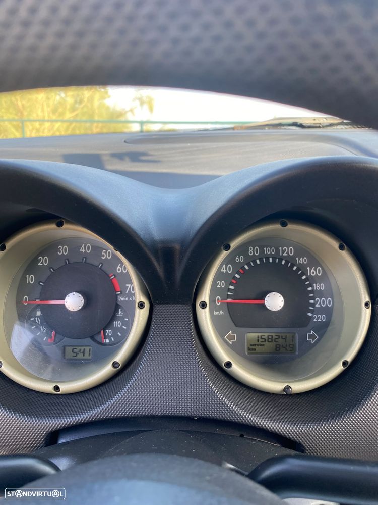 VW Lupo 1.0 Confortline - 7