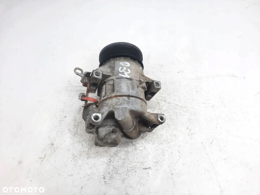 TOYOTA YARIS III AURIS 1.33 KOMPRESOR SPRĘŻARKA KLIMATYZACJI 447260-3312 - 3