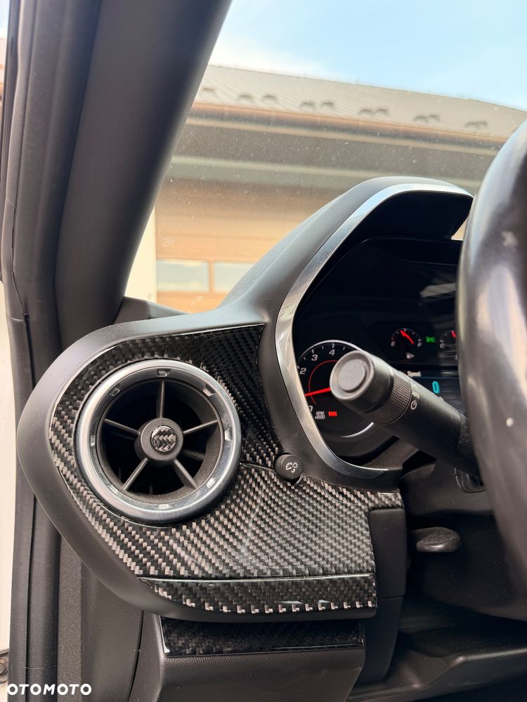 Chevrolet Camaro 3.6 V6 Coupe 2LT - 24