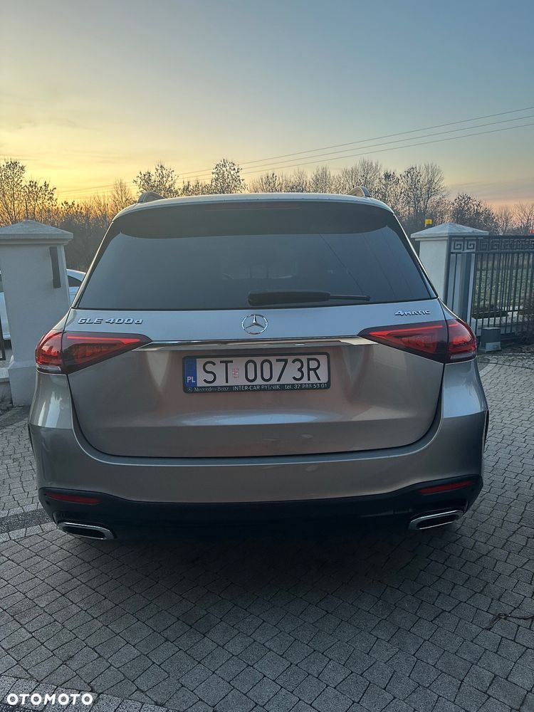 Mercedes-Benz GLE 400 d 4-Matic Premium Plus - 18