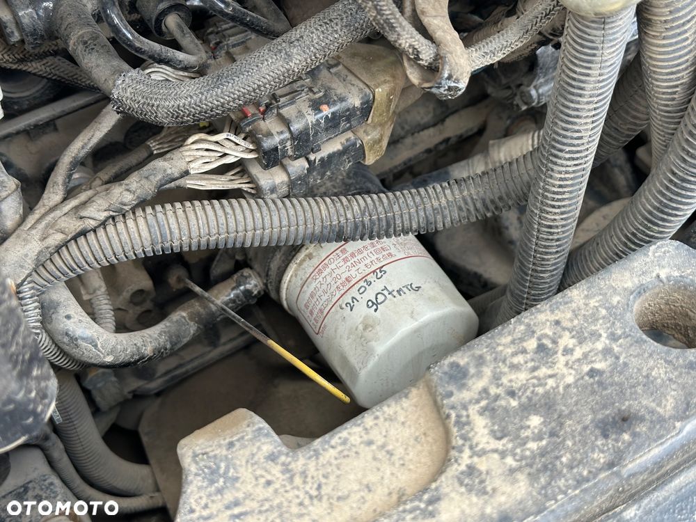 Yanmar VIO57-6B - 28