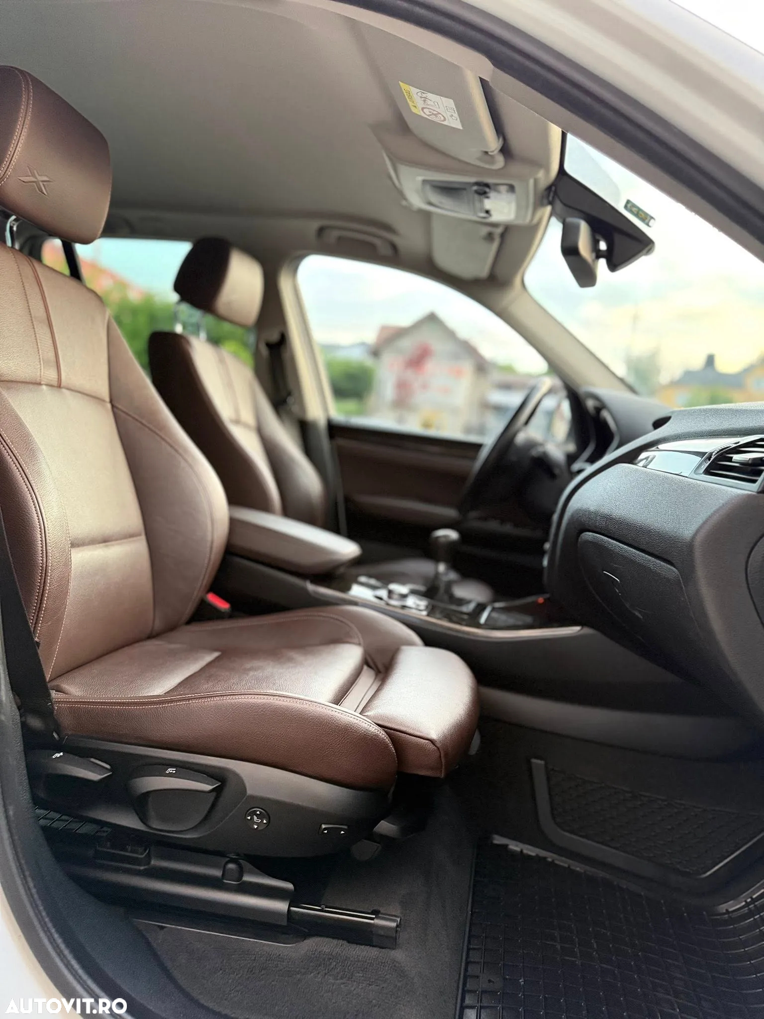BMW X3 - 9