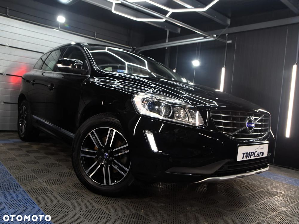 Volvo XC 60 D4 SCR AWD Inscription - 3
