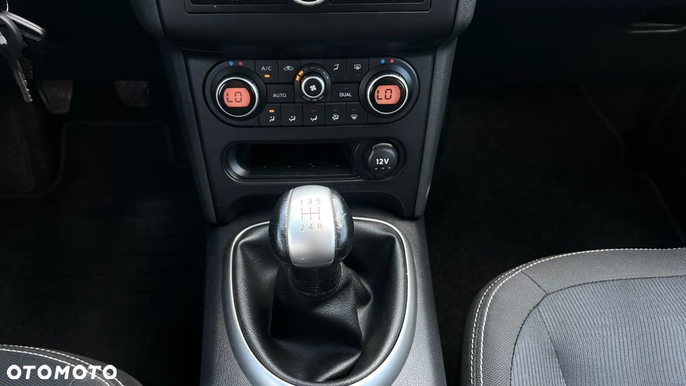 Nissan Qashqai 1.6 acenta - 21