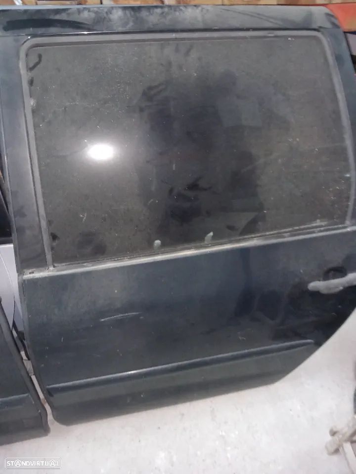 Portas tras ford galaxy 1 modelo - 3