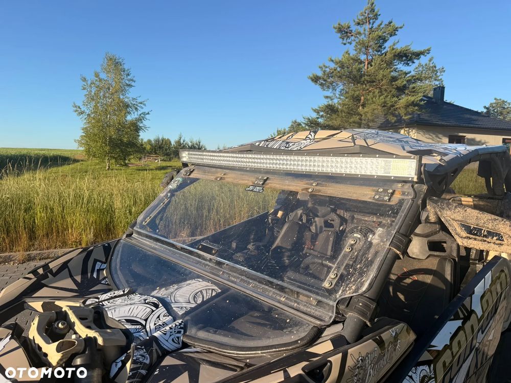 Can-Am Maverick - 6