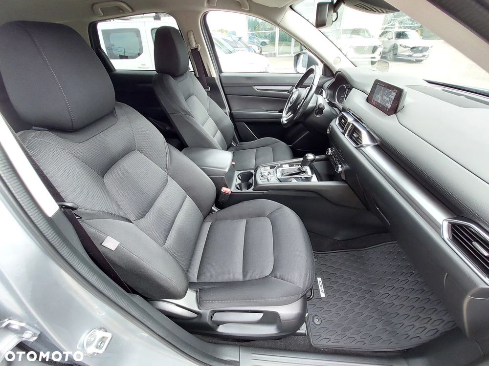 Mazda CX-5 2.5 Skyenergy 2WD - 12