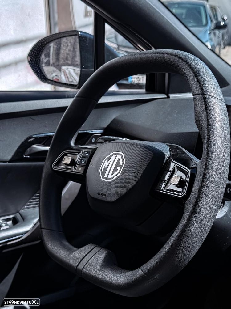 MG MG4 51 kWh Standard - 9