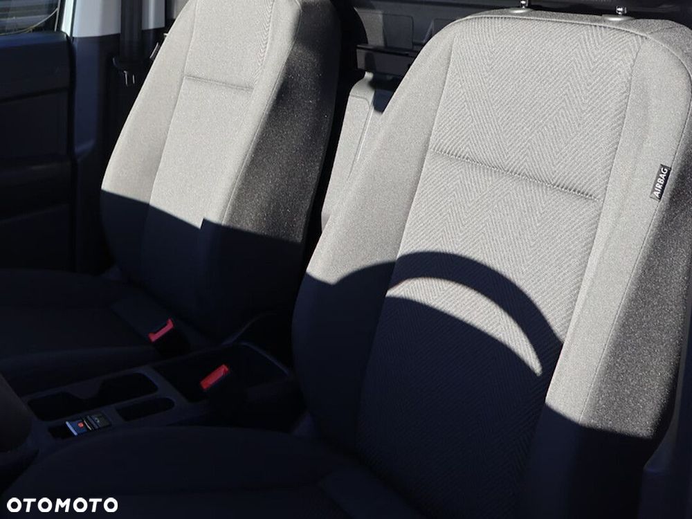 Ford transit-connect FORD TRANSIT CONNECT VAN 1.5 PHEV 150KM POWERSHIFT A6 FWD TREND L2 - 6
