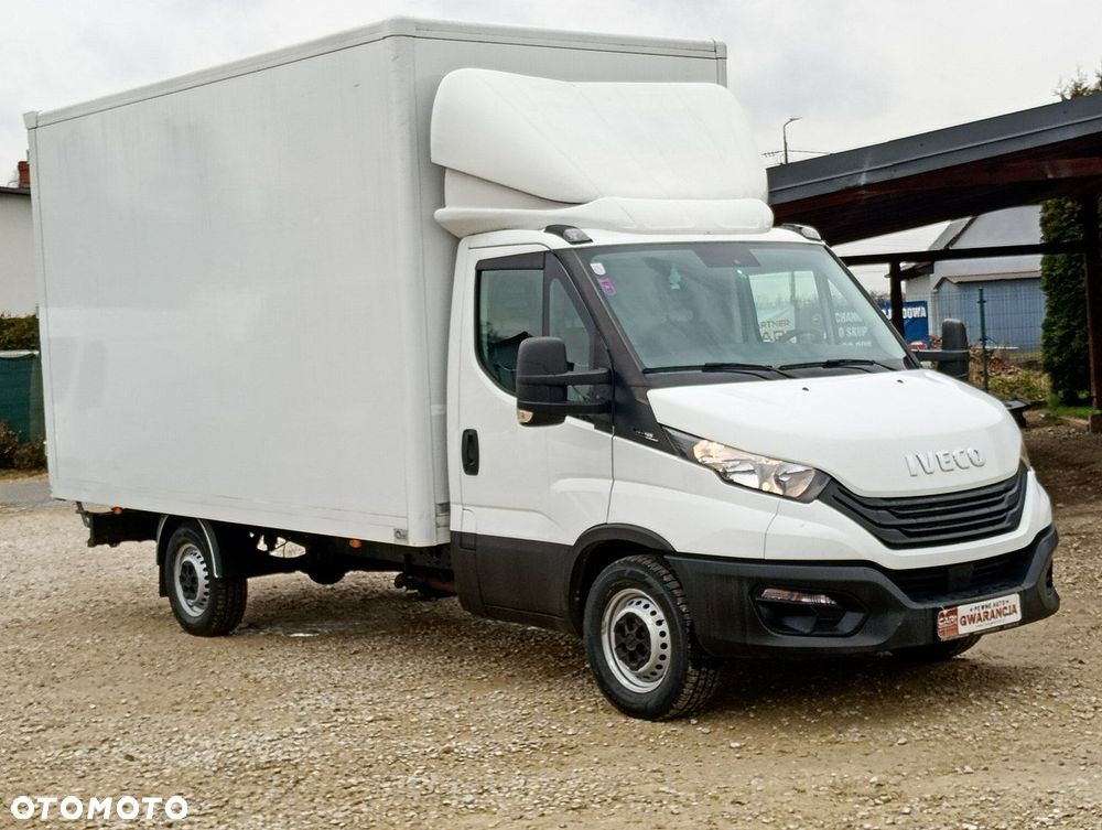 Iveco Daily 35S14 - 4