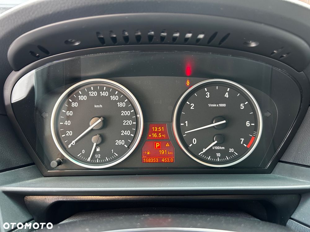 BMW Seria 5 523i Edition Lifestyle - 26